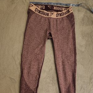 Seamless Gymshark Legging